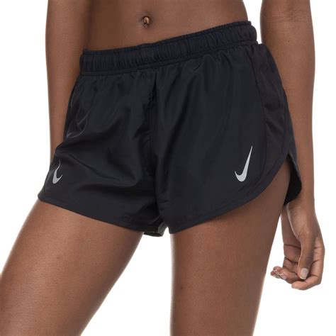 Short Centauro Nike Areia - Short Feminino Nike Dri-Fit Tempo Race em Promoção | Centauro