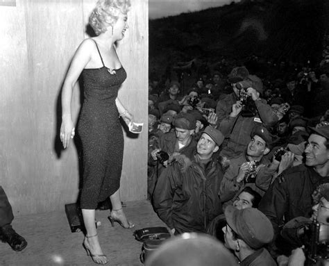 Never-Before-Seen Marilyn Monroe Autopsy Photos: The Evidence