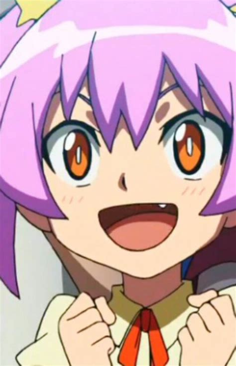 Nika aoi | Wiki | Beyblade Burst! Amino