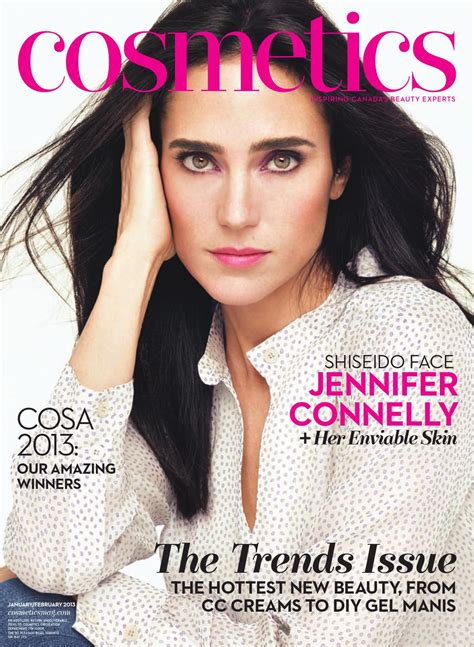 COSM-Jan-Feb-2013 by Cosmetics Magazine - Issuu