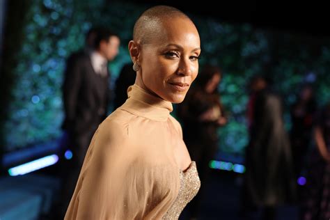 Jada Pinkett Smith On Being A Teen Drug Dealer