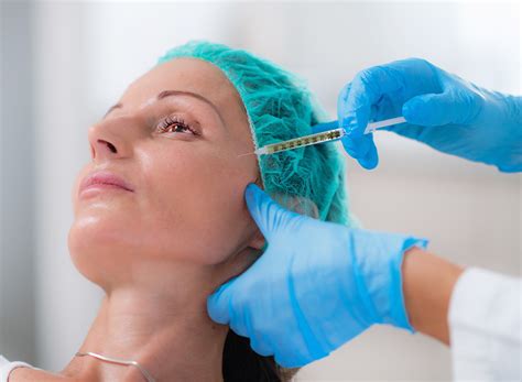Plasma Rico en Fibrina PRF - Doctores Giraldo