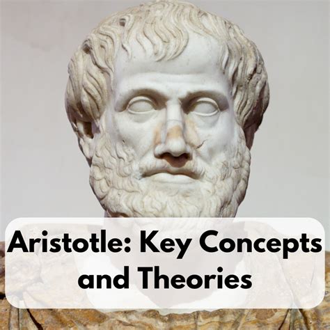 Key Concepts of the Philosophy of Aristotle - Owlcation