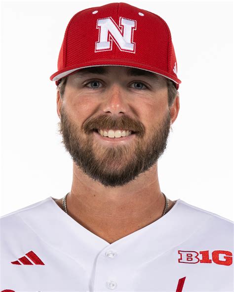 derek roy university  nebraska official athletics website