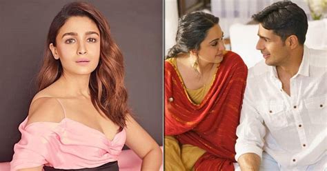 Kiara Advani Was Not The Top Actress For Shershaah - ANN