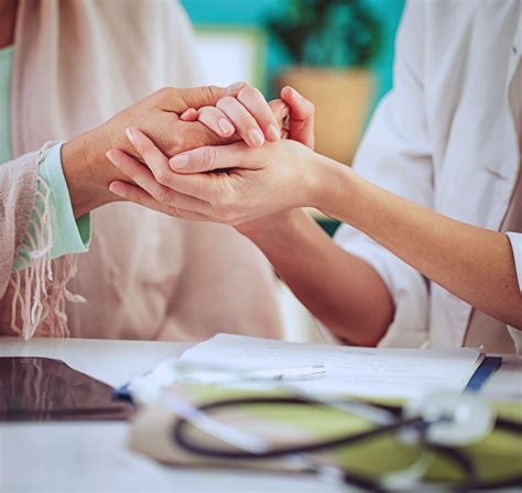 Professional Care at Dignity Hospice Services 26