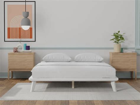 What quiet bed frames are SILENT when you're gettin' busy? • Offbeat ...