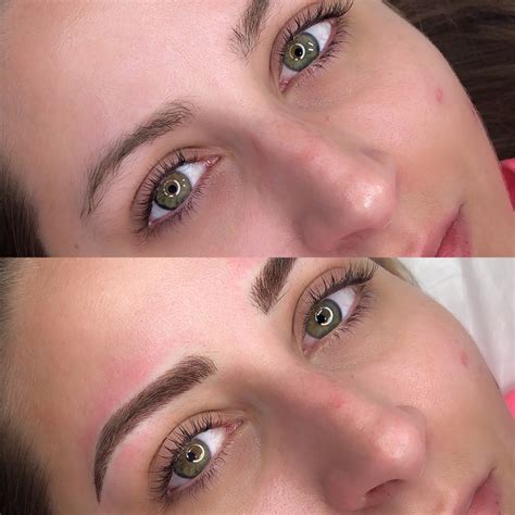 microshading microblading shading