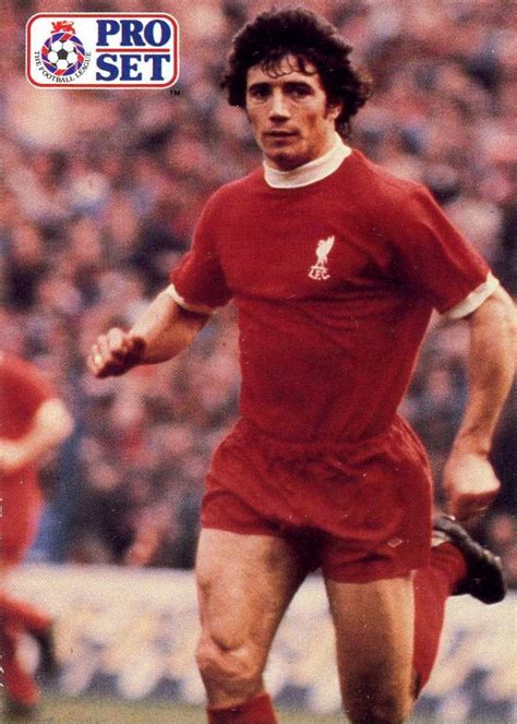 Kevin Keegan of Liverpool in 1973. | English football league, Liverpool ...