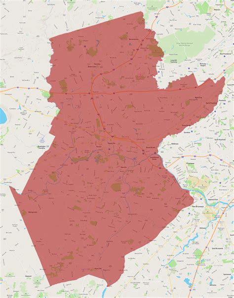 Directory of Funeral Homes in Somerset, New Jersey