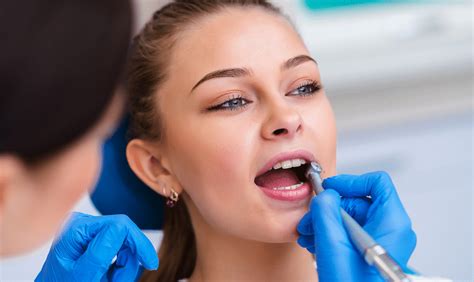How Your Dentist Transforms Smiles - Acel Blog