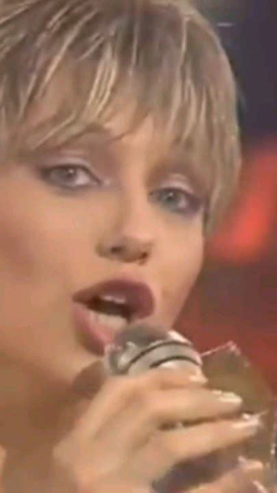 Ирина Понаровская "Мои друзья"(1986)shorts - YouTube