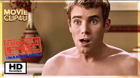 american pie presents  naked mile oo  opening scene