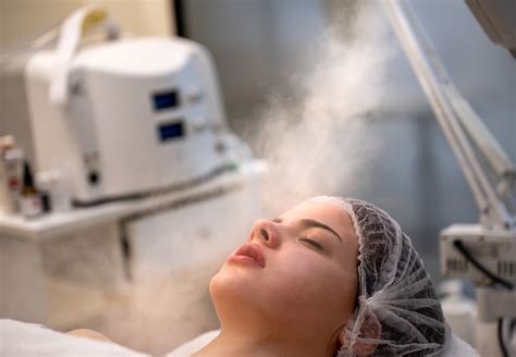 moisturizing skin care services misarang beauty