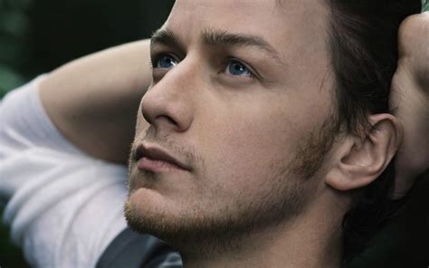 James Mcavoy Wallpaper
