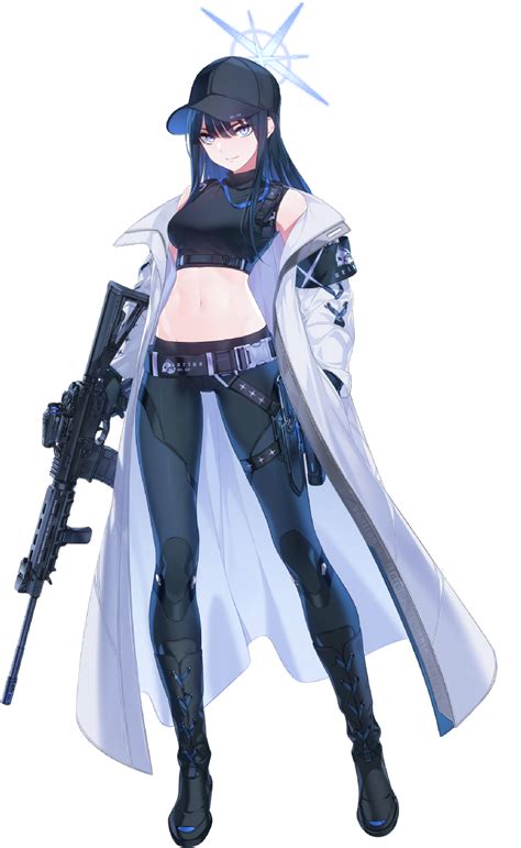 文件:BA Saori.png - 萌娘共享