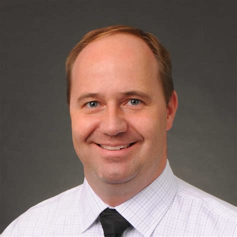 Robert M. Palmer - The Toledo Clinic