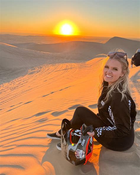 4x4 Barbie - No bad days⚡️ #RedBullSandScramble #4x4Barbie... | Facebook