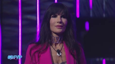 Pamela Prati: "Devo sconfiggere le mie paure" - Grande Fratello | GF