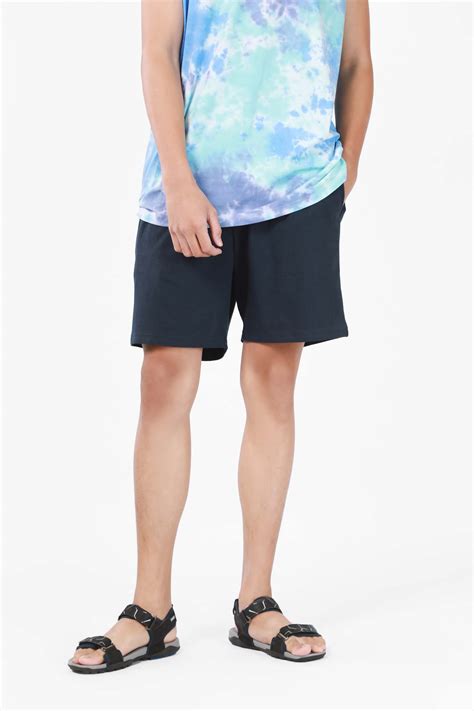 Men String Shorts | TEN11