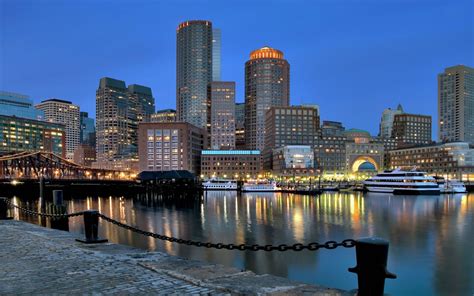 Boston | International Atlantic Economic Society
