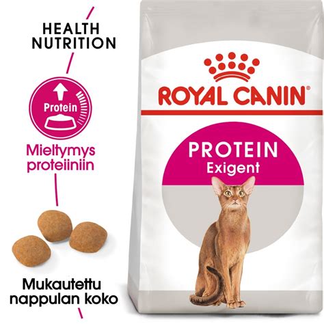 Royal Canin Protein Exigent | Petenkoiratarvike