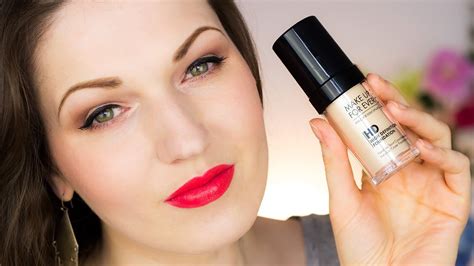 Tutorial Make Up Foundation - Semua Tentang Make Up