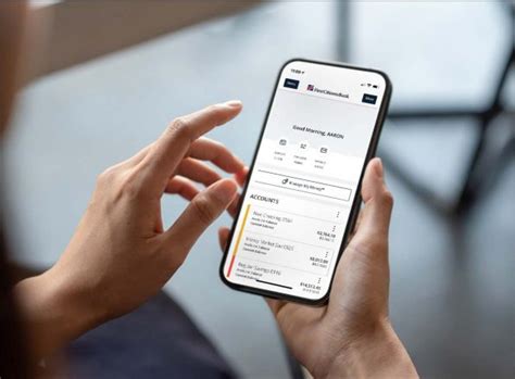 Digital Banking | Personal Online Banking | First Citizens Bank