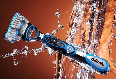 Gillette: Найкраще для чоловіків