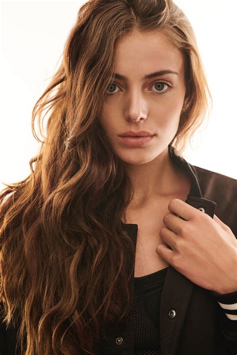 Top Model 9: Jak powstawała okładka Glamour z uczestnikami programu w