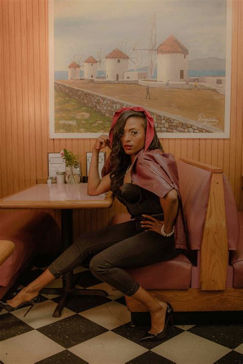 From Pop Star to Powerhouse: Zoey Clarke Builds a New Standard with