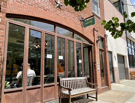 Ovenly Celebrates Ten Years in Greenpoint - Greenpointers