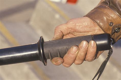 Self Defense: Most Popular Flashlight Stun Gun Models - The Home ...