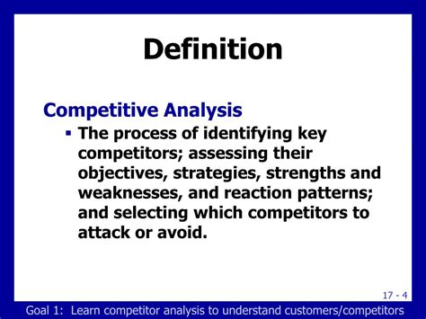 PPT - Creating Competitive Advantage PowerPoint Presentation, free ...