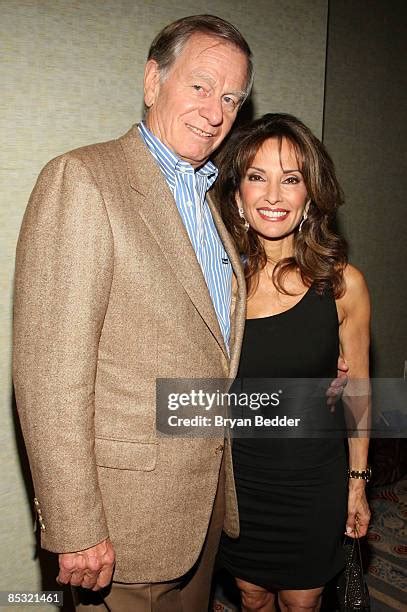 Susan Lucci Husband Photos and Premium High Res Pictures - Getty Images