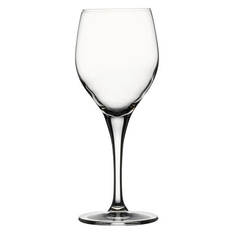 NUDE Glass Primeur Witte Wijnglas 26 Cl (Set van 24) • HCA