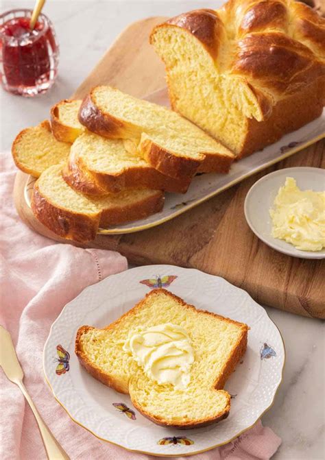 Artisan Bread - Preppy Kitchen