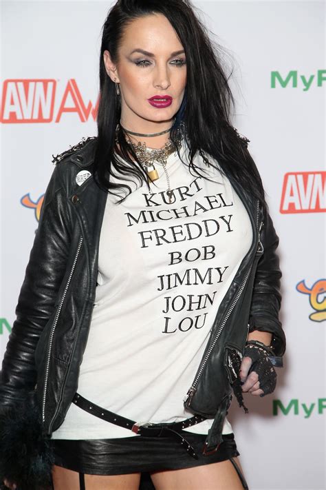 Gallery - Leather Celebrities