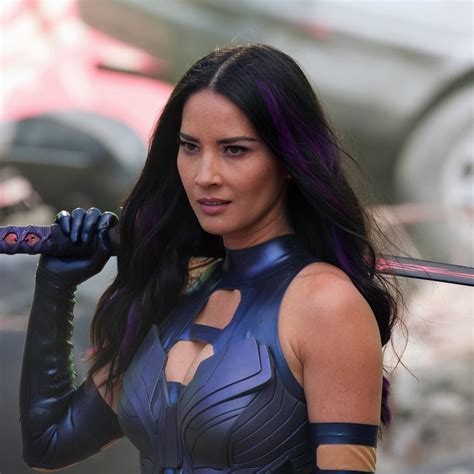 2932x2932 Olivia Munn in X Men Apocalypse Ipad Pro Retina Display HD 4k