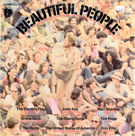 Various - Beautiful People | Releases | Discogs