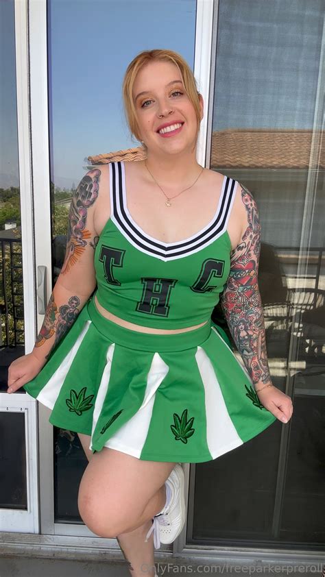 freeparkerpreroll Leaks 2025 | Thotstash