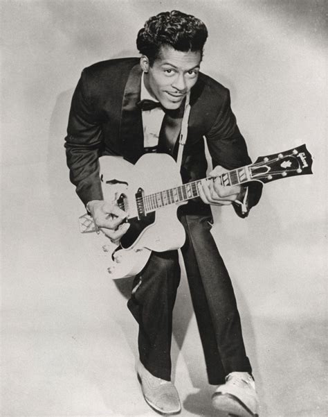 Chuck Berry | Biography, Songs, & Facts | Britannica