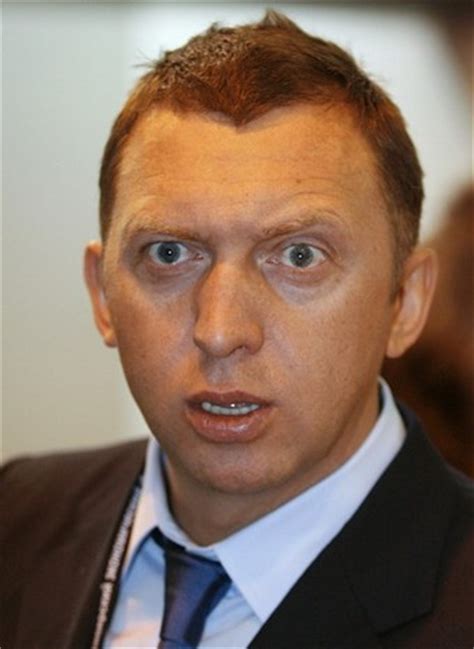 Oleg Deripaska Biography, Oleg Deripaska's Famous Quotes - Sualci ...