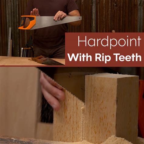 rip saws making thick cuts hand tool woodworking