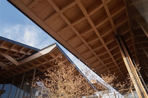 Gallery of PULO Market / A9A rchitects - 33