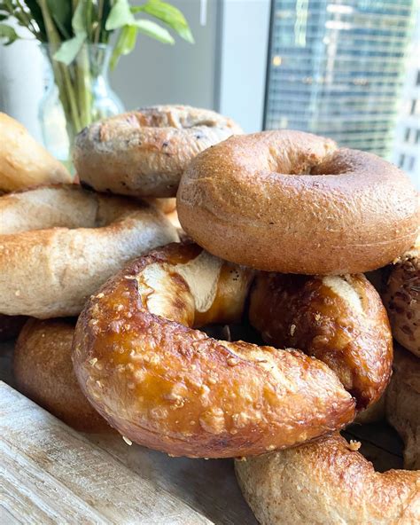 bagelers coffee house 7