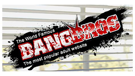 Bang Bros Logo, symbol, meaning, history, PNG, brand