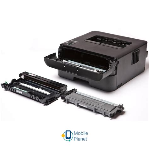 Купить Лазерный принтер Brother HL-L2340DWR c Wi-Fi (HLL2340DWR1) в ...