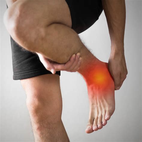 foot  ankle pain greater buffalo physical therapy
