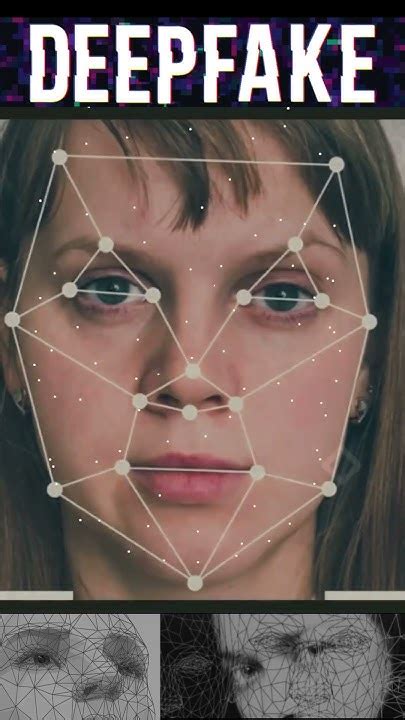 The Deepfake Reality #deepfake - YouTube